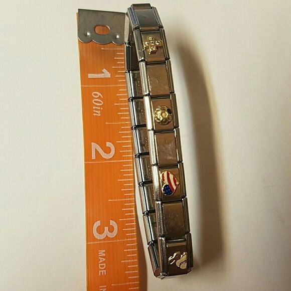 Brasalete  Zoppini - Picture 9 of 11